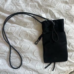 Lululemon Cross Body